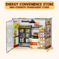 Convenience store