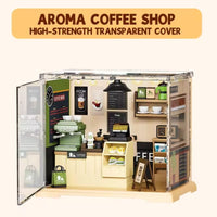 Coffee shop