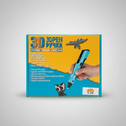 3D Pen for kids