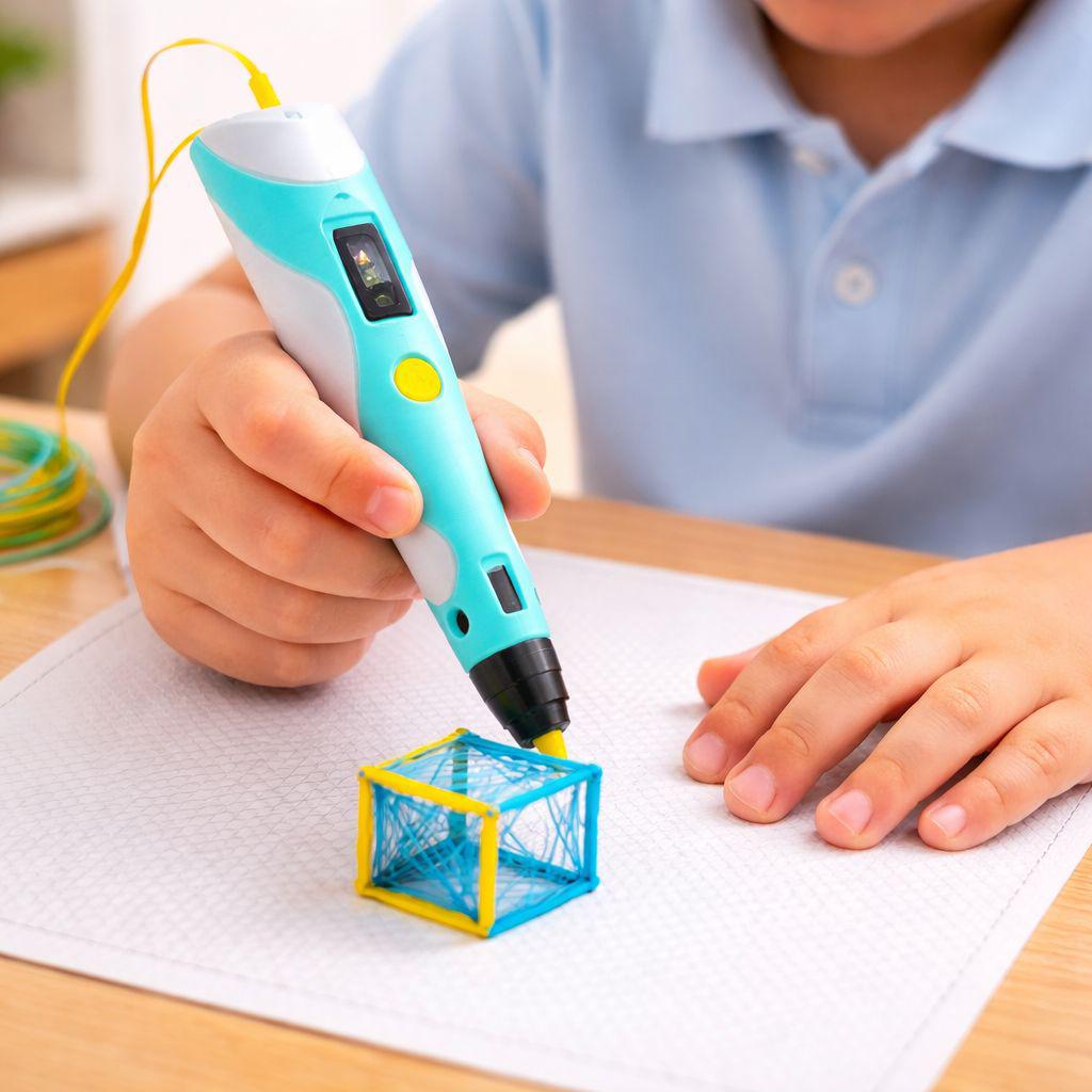 3D Pen for kids